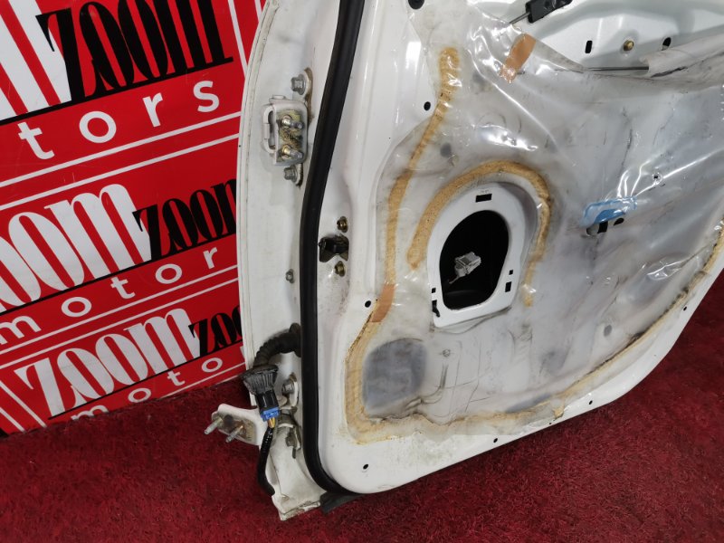 Дверь боковая, 4800 рублей, Красноярск