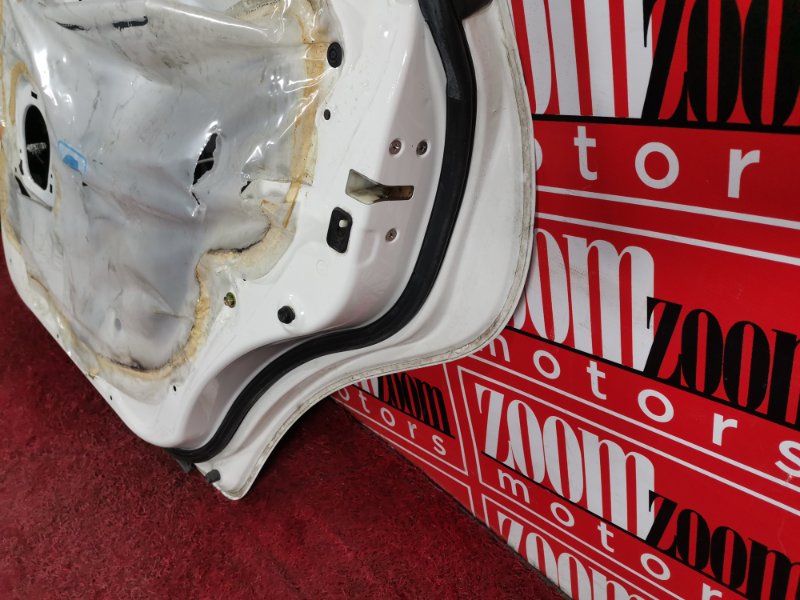 Дверь боковая, 4800 рублей, Красноярск