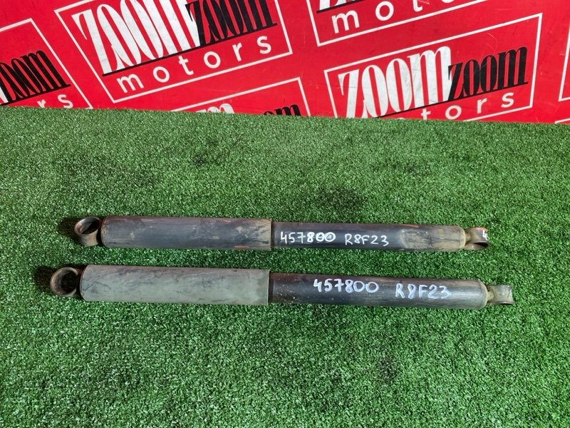 Амортизатор, 4300 рублей, Солонцы