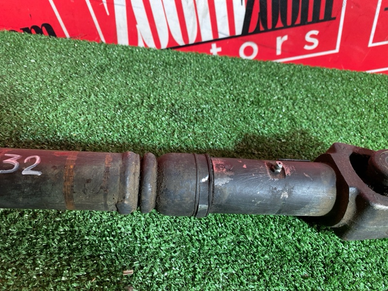 Карданный вал, 16200 рублей, Солонцы