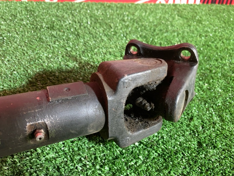 Карданный вал, 16200 рублей, Солонцы