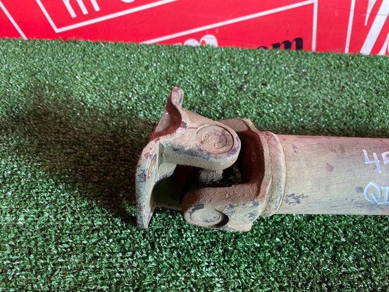 Карданный вал, 16200 рублей, Солонцы