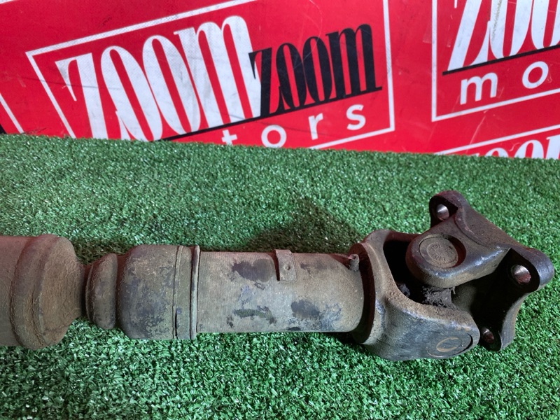 Карданный вал, 16200 рублей, Солонцы