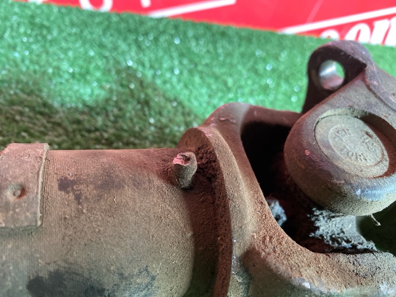 Карданный вал, 16200 рублей, Солонцы