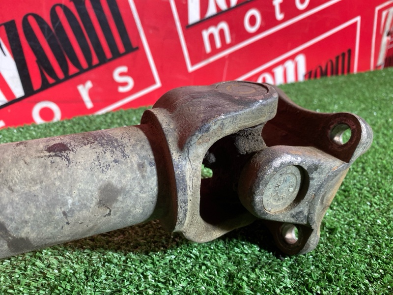 Карданный вал, 16200 рублей, Солонцы