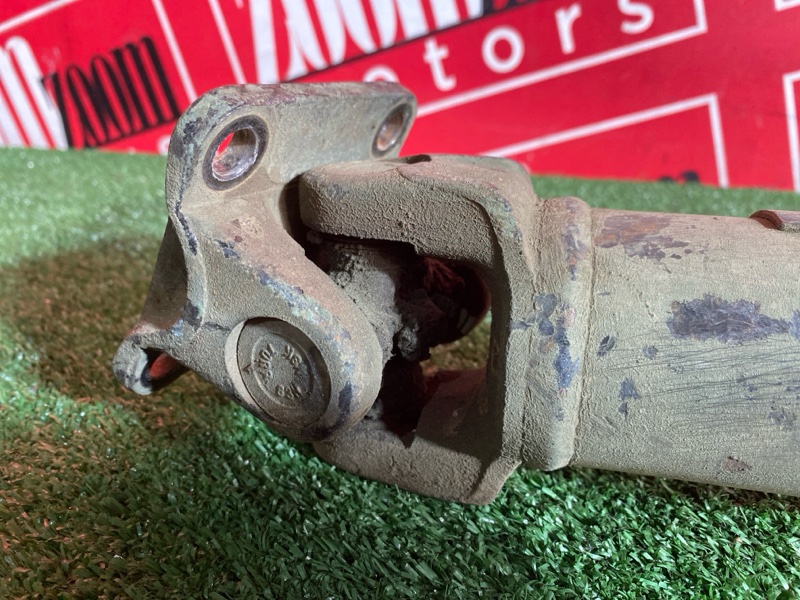 Карданный вал, 16200 рублей, Солонцы