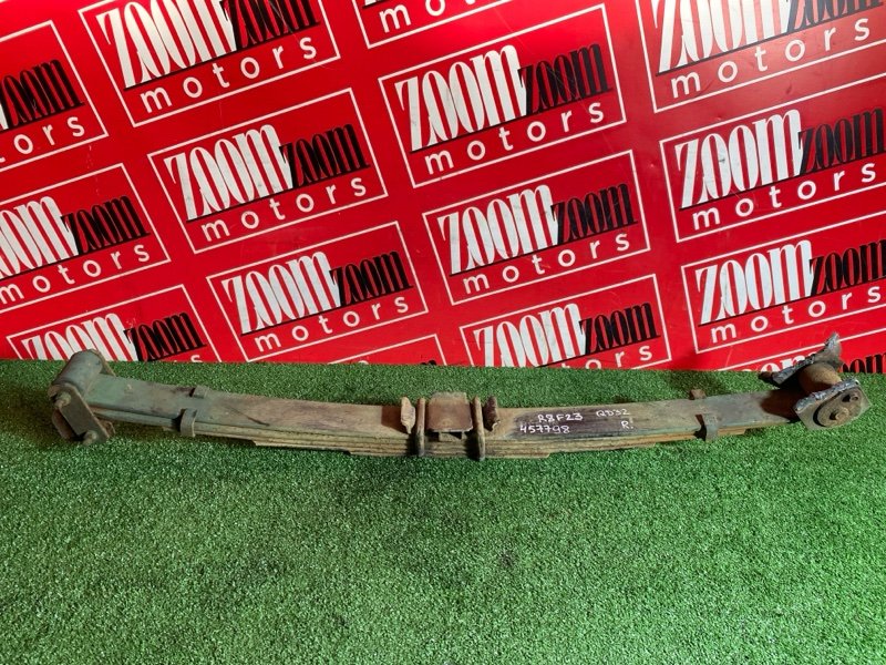 Рессора, 12000 рублей, Солонцы