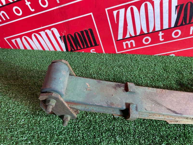 Рессора, 12000 рублей, Солонцы