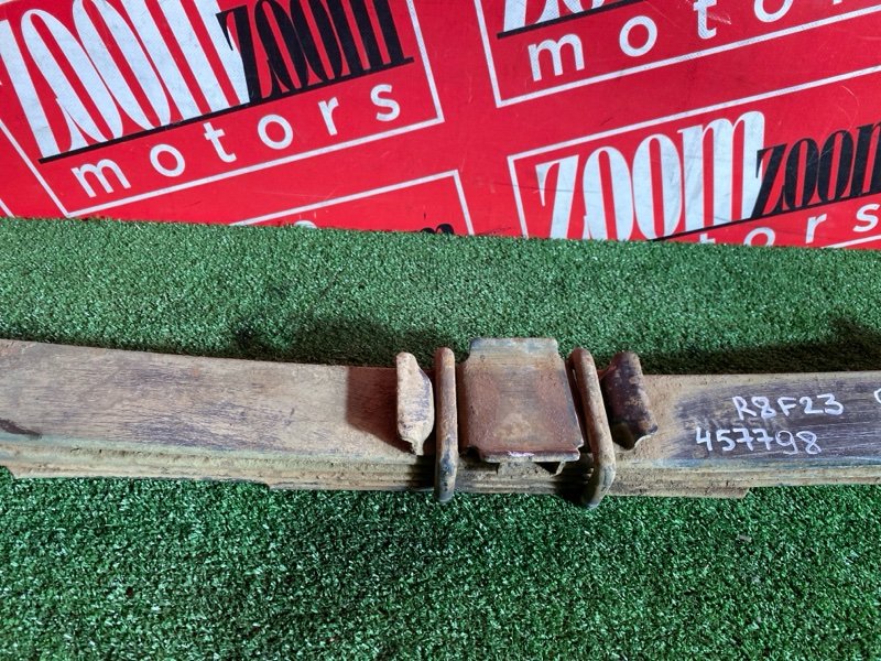 Рессора, 12000 рублей, Солонцы