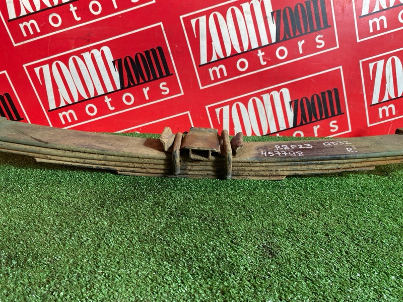 Рессора, 12000 рублей, Солонцы