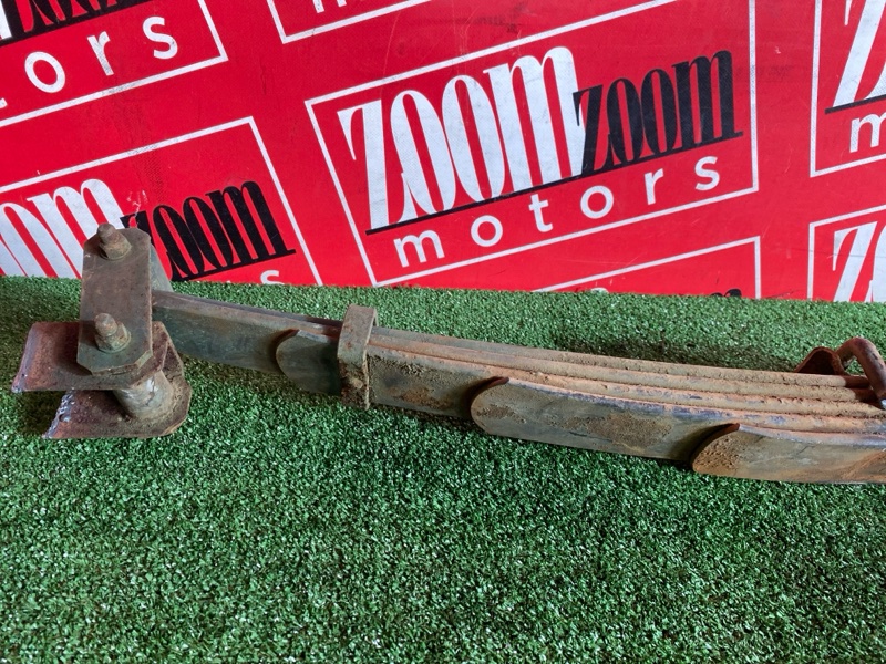 Рессора, 12000 рублей, Солонцы