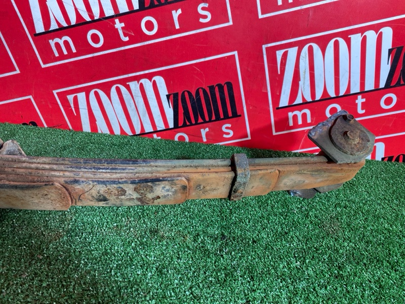 Рессора, 12000 рублей, Солонцы