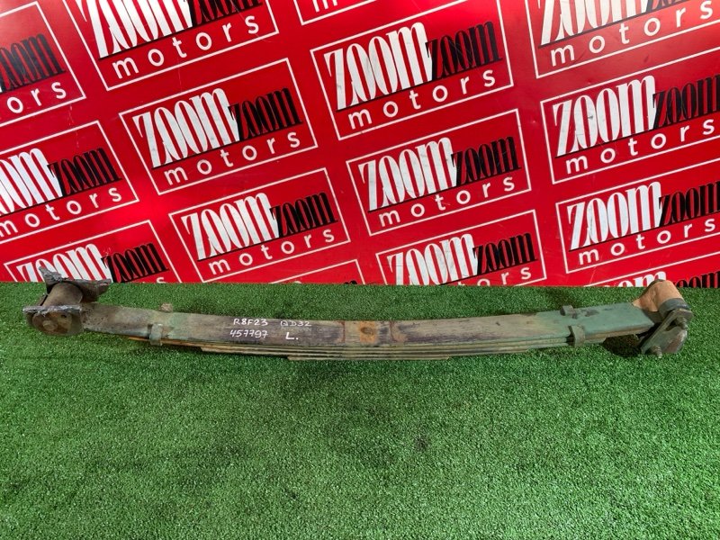 Рессора, 12000 рублей, Солонцы