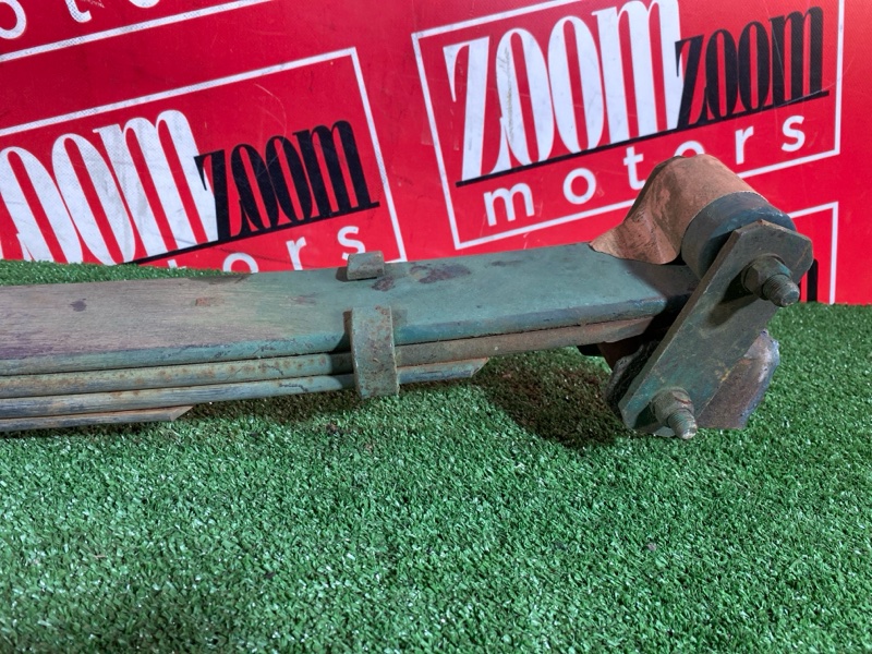 Рессора, 12000 рублей, Солонцы