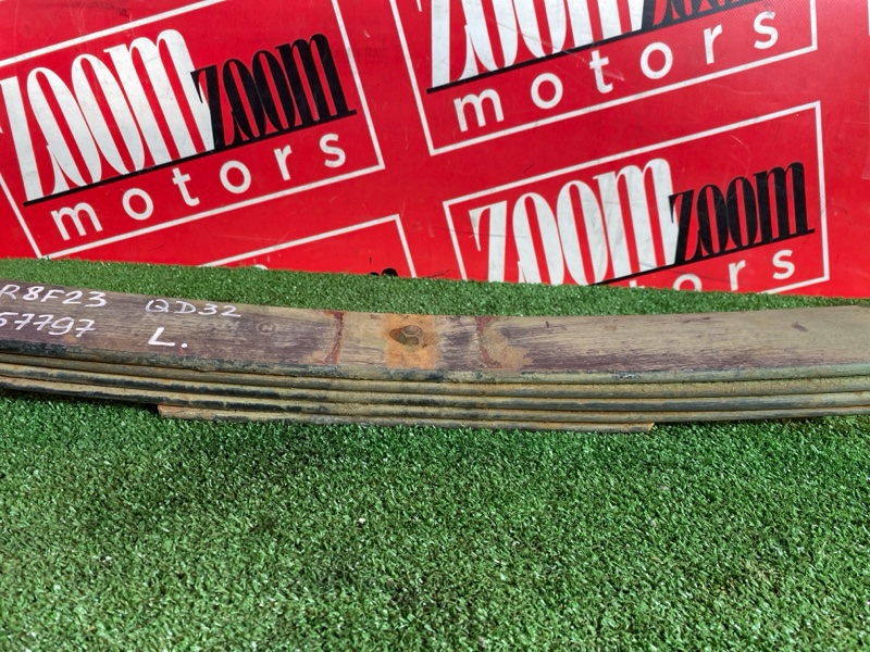 Рессора, 12000 рублей, Солонцы