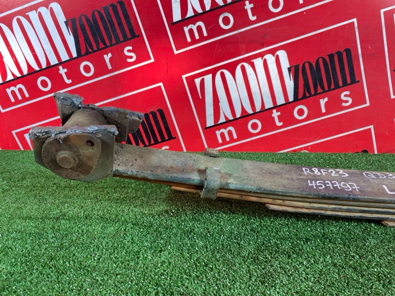 Рессора, 12000 рублей, Солонцы