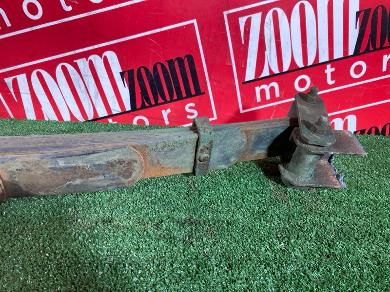 Рессора, 12000 рублей, Солонцы