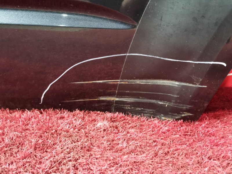 Дверь боковая, 7000 рублей, Красноярск