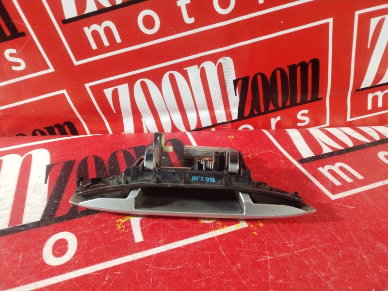 Ручка наружная, 1000 рублей, Красноярск