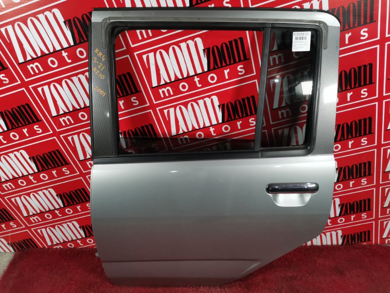 Дверь боковая, 3800 рублей, Красноярск