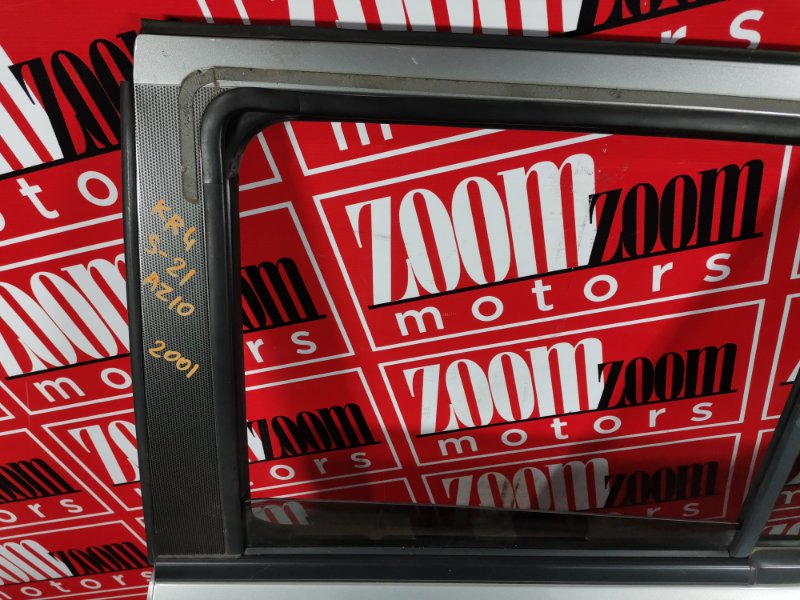 Дверь боковая, 3800 рублей, Красноярск