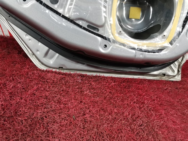 Дверь боковая, 3800 рублей, Красноярск