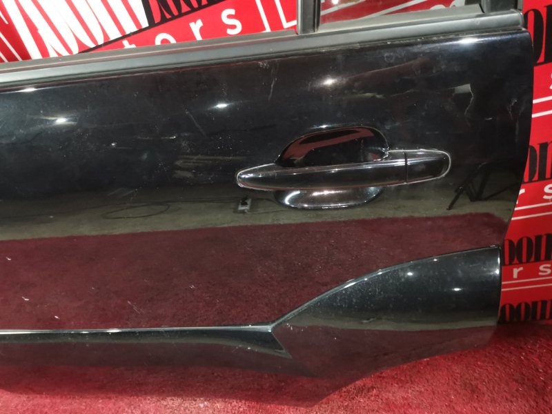 Дверь боковая, 19000 рублей, Красноярск