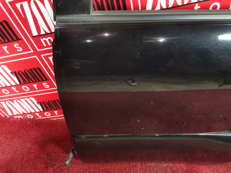 Дверь боковая, 19000 рублей, Красноярск