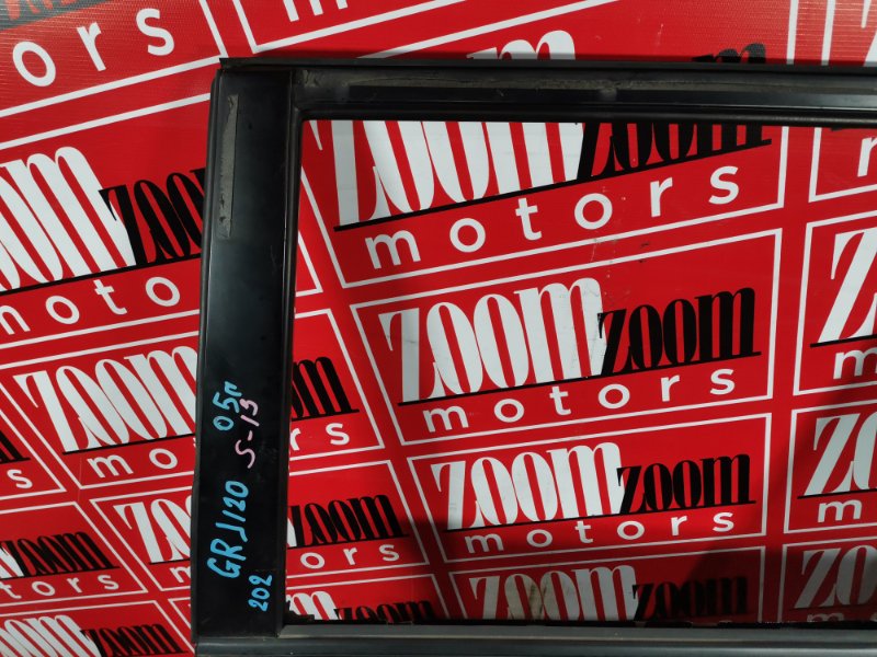 Дверь боковая, 19000 рублей, Красноярск