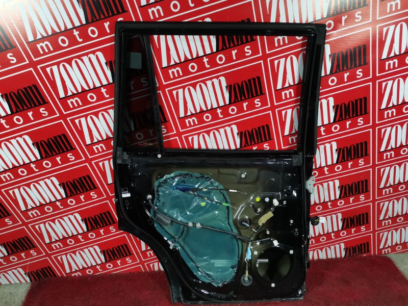 Дверь боковая, 19000 рублей, Красноярск