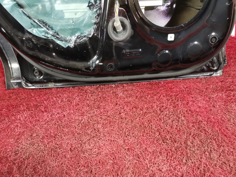 Дверь боковая, 19000 рублей, Красноярск