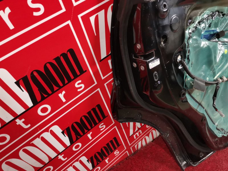 Дверь боковая, 19000 рублей, Красноярск