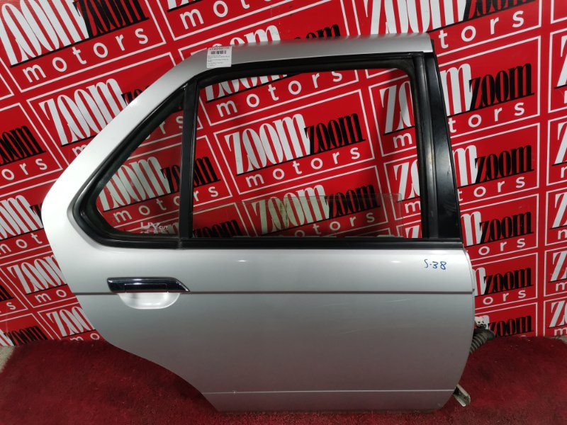 Дверь боковая, 3500 рублей, Красноярск