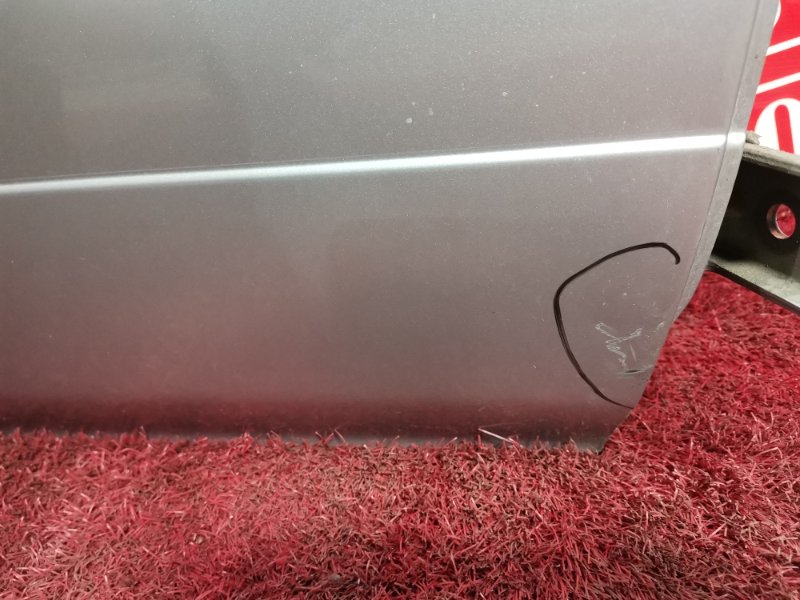 Дверь боковая, 3500 рублей, Красноярск