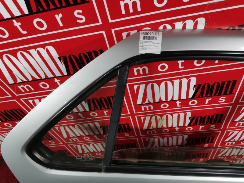 Дверь боковая, 3500 рублей, Красноярск