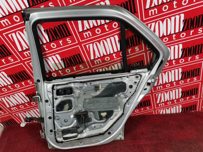 Дверь боковая, 3500 рублей, Красноярск