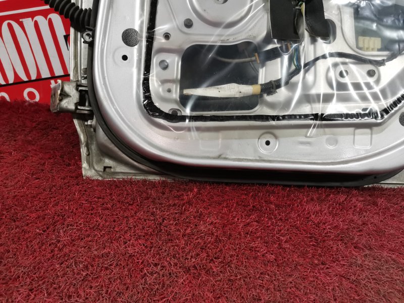 Дверь боковая, 3500 рублей, Красноярск