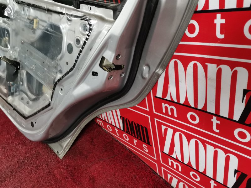 Дверь боковая, 3500 рублей, Красноярск