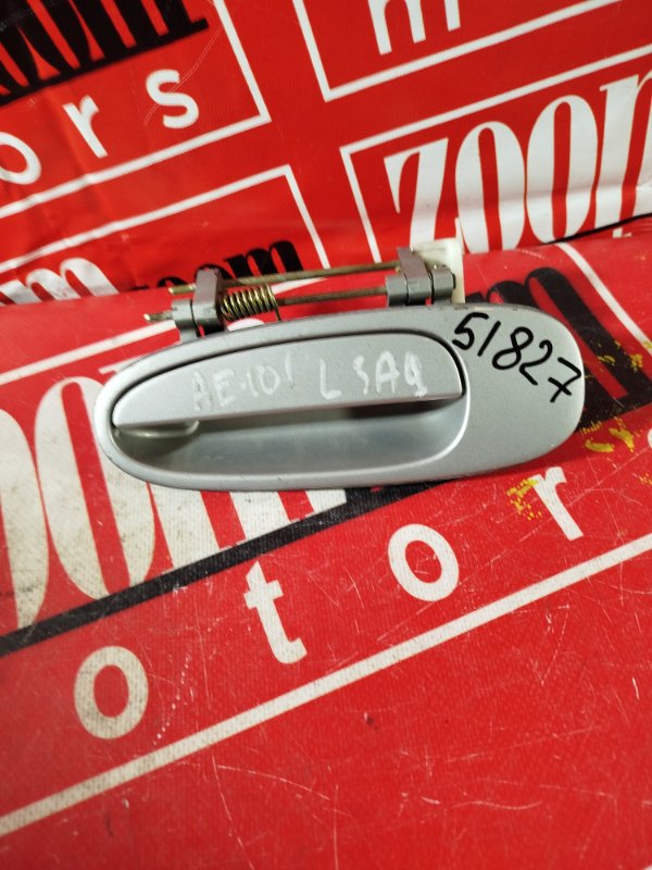 Ручка наружная, 1300 рублей, Красноярск