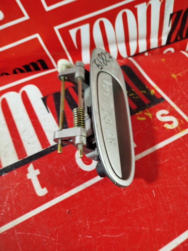 Ручка наружная, 1300 рублей, Красноярск