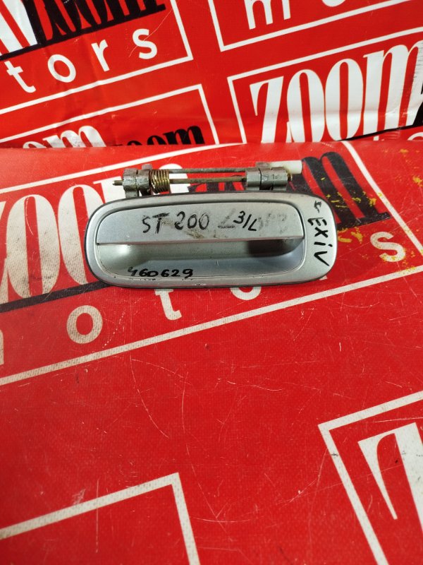 Ручка наружная, 4300 рублей, Красноярск