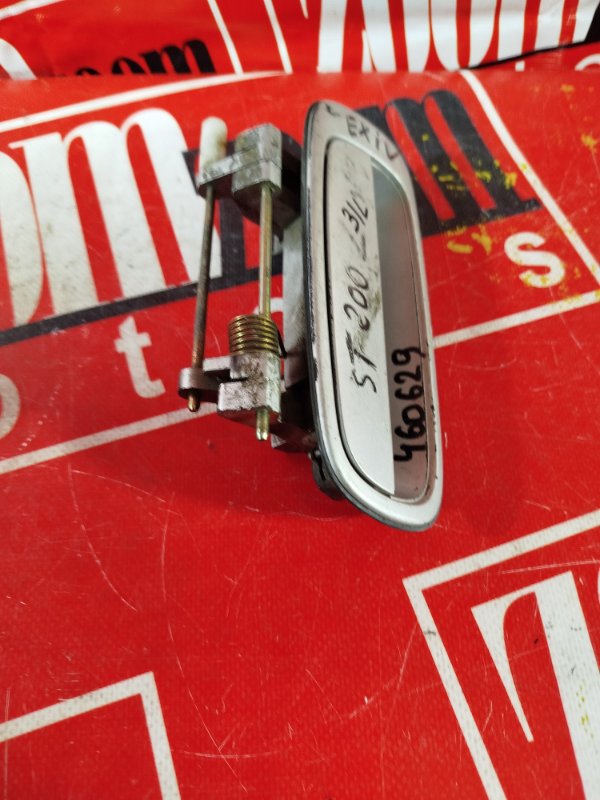 Ручка наружная, 4300 рублей, Красноярск