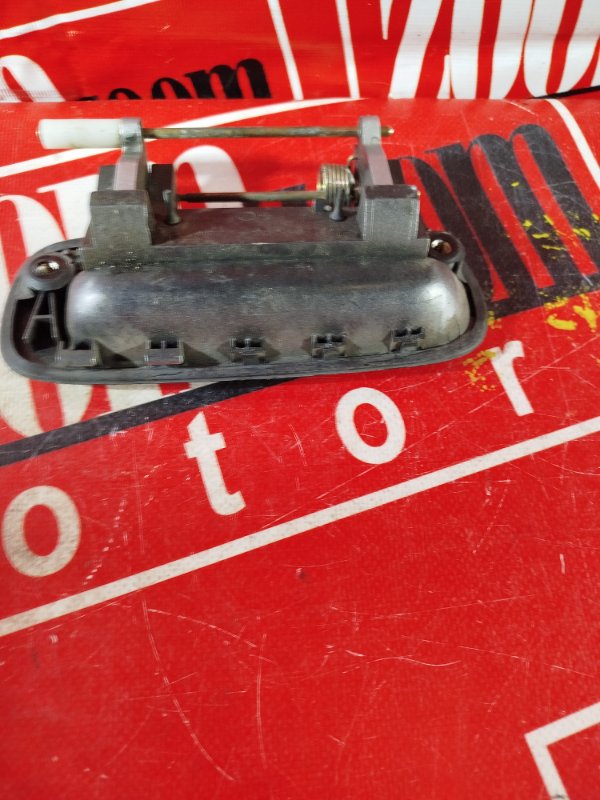 Ручка наружная, 4300 рублей, Красноярск