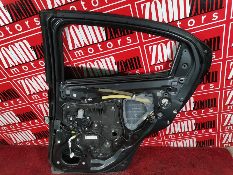 Дверь боковая, 4800 рублей, Красноярск