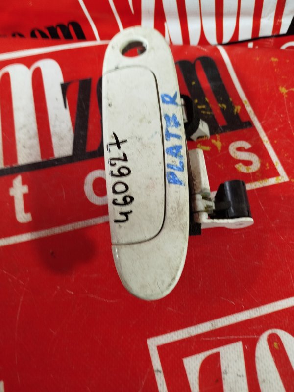 Ручка наружная, 1000 рублей, Красноярск