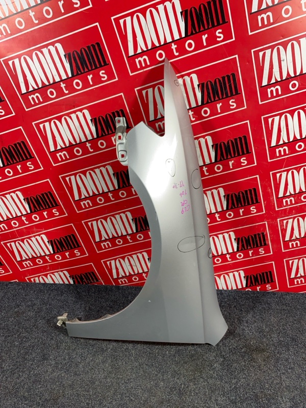 Крыло, 5700 рублей, Солонцы