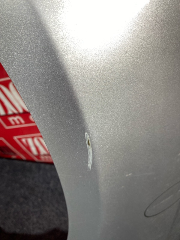 Крыло, 5700 рублей, Солонцы