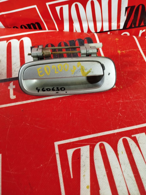 Ручка наружная, 4300 рублей, Красноярск