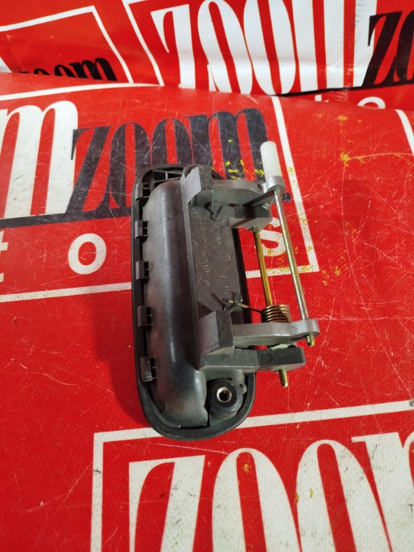 Ручка наружная, 4300 рублей, Красноярск