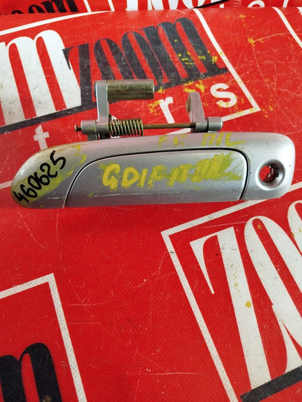 Ручка наружная, 1500 рублей, Красноярск